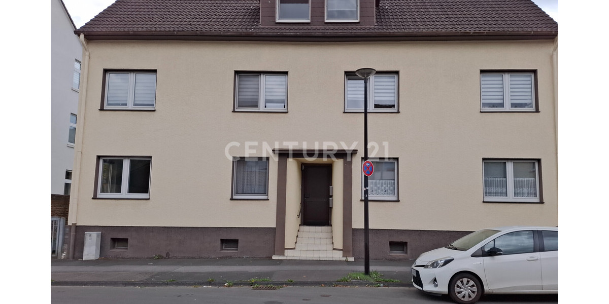 Gemütliches Zuhause für Singles oder Paare - Erdgeschoßwohnung Hagen Boele Boele | Angebot:27470504