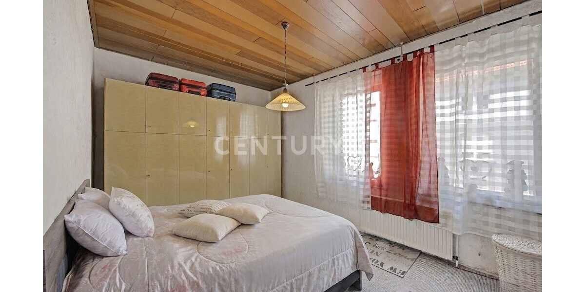 EG Schlafzimmer