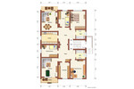 Attraktive Kapitalanlage mit Potenzial: Mehrfamilienhaus mit 6 Eigentumswohnungen & Garagen in Hemer - Mehrfamilienhaus, Wohnhaus Hemer | Angebot:27469088