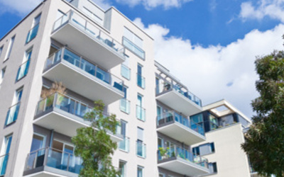 Wohnungsmarkt Hagen