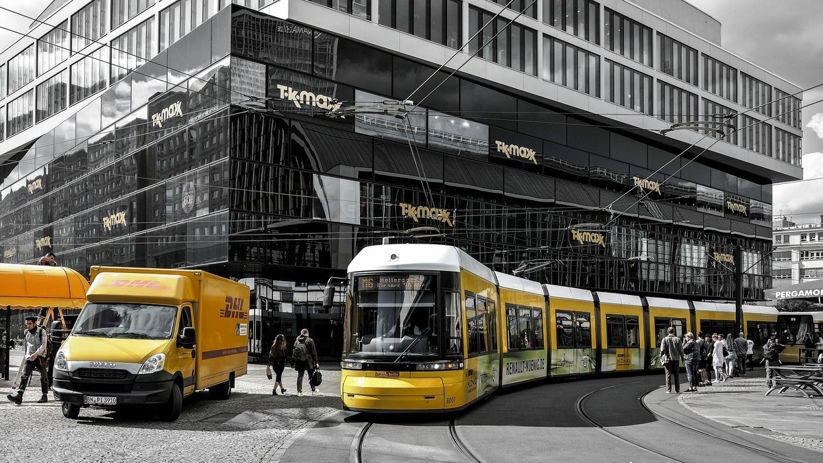 Mobilität & Verkehr in Hagen – Anbindung, Parken und ÖPNV im Überblick