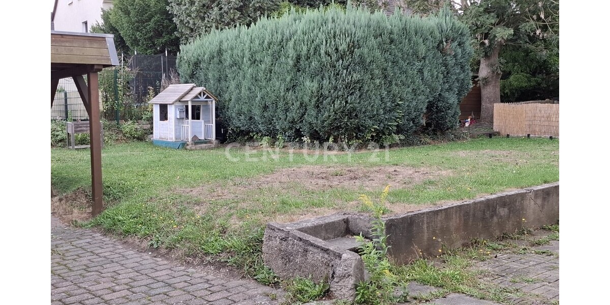Gemeinschaftsgarten