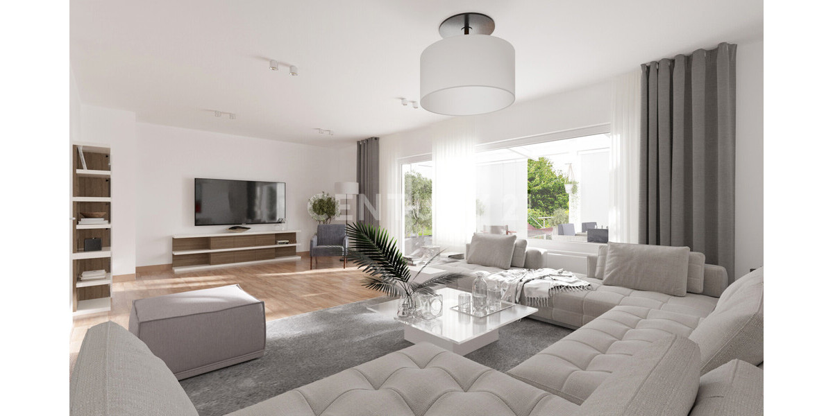 EG Wohnzimmer