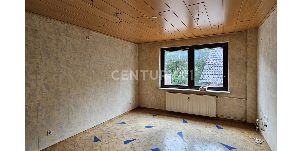 Erdgeschoss-links-Schlafzimmer